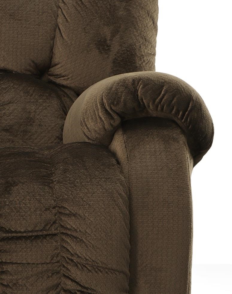 Best Home Furnishings The Beast Recliners 9B1421816 Oversized Beast